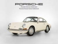 Porsche 911 2.0 Coupe 1965