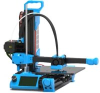 Lerdge iX 3D Printer Kit, Auto