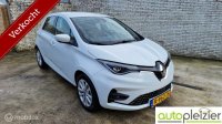 Renault Zoe R110 EXPERIENCE 52 KWh