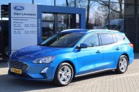FORD FOCUS WAGON 1.5 182PK AUTOMAAT