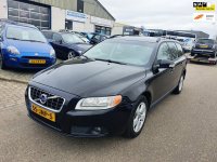Volvo V70 2.0D Limited Edition Clima