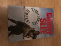 Carry Slee :  Timboektoe rules