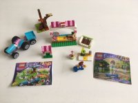 Lego Friends - Sunshine Harvest 41026