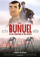 Buñuel  IN  THE 