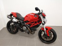 Ducati Monster 796 ABS - Historie