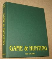 Game and hunting; Kurt Blüchel; 2000