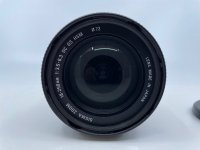 Canon / SIgma lensen: Macro 60,