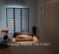 Rugmassage hoofdmassage Massage Rijswijk \