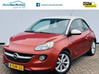 Opel ADAM 1.4 16V 101pk, Jam