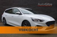 Ford Focus Wagon 1.0 EcoBoost ST-Line