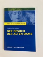 Div. boeken Duits: Erläuterungen - Interpretationshilfen
