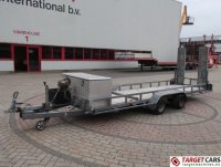 Pijnappel PTA-2703/L Low Loader Machine Transporter