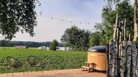 Vakantieboerderij in Drenthe huren