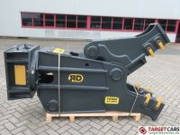 Rent Demolition RD20 Hydraulic Rotation Pulverizer