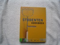 Studenten kookboek