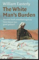 White Man’s Burden; ontwikkelingshulp meer kwaad