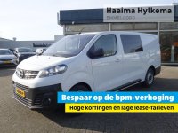 Opel Vivaro 2.0 CDTI L3H1 DC
