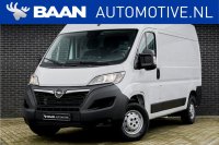 Opel Movano 2.2D 140 L2H2 Edition
