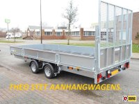 IFOR Williams Trailer LM187G