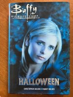 Buffy the Vampire Slayer - Halloween