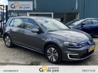 Volkswagen e-Golf 36 kWh 230km (€