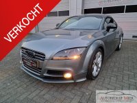 Audi TT 2.0 TFSI AUT|Xenon| 260PK|