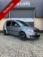 Volkswagen Caddy Bestel 1.6 TDI|GTD Pakket|R-Stuur|Subwoofer