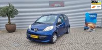 Peugeot 107 1.0-12V Sublime top staat,