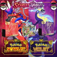 Pokémon Producten bij MVcards