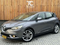Renault Scenic 1.2 TCe | PDC