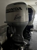 Honda BF130