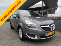 Opel Meriva 1.4 TURBO BLITZ /
