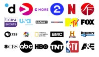 IPTV abonnement (19K zenders, films en