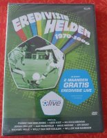 Eredivie Helden 1970-2000