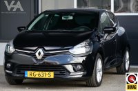 Renault Clio 0.9 TCe Limited, R-Link,