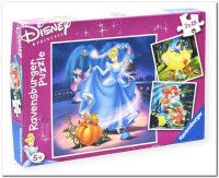 Disney Princess - Ravensburger - 3