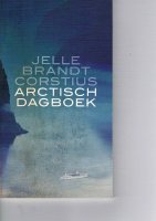 Arctisch dagboek – Jelle Brandt Corstius