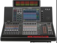 WWW.PROFKEYS.COM Studioapparatuur, Digitale mixers, DJ-apparatuur, audioapparaat,