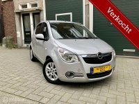 Opel Agila 1.2 Edition | Airco
