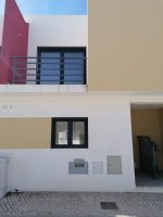 New house  in Portugal on