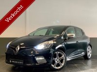Renault Clio 1.2 GT| Pano |