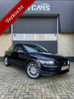 Volvo C30 2.4i V5|leder|Airco|Elekt Ramen|Dealer Onderhouden