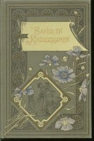 Nederlandsche Baker- en kinderrijmen; 1894 /