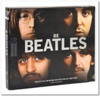 Terry Burrows ~ De Beatles