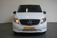 Mercedes-Benz Vito 114 CDI Lang