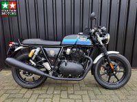 Royal Enfield Continental GT 650 MY