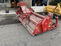 Grimme RT 300 front frees widia