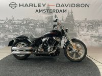 Harley-Davidson FXST SOFTAIL STANDARD