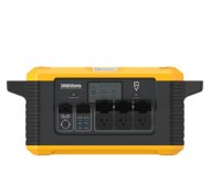 MP2000 Portable Power Station