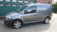 Volkswagen Caddy 1.6 TDI MARGE 1e